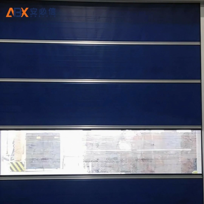 西安市高速门